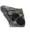 Alzacristallo elettrico posteriore sinistro Volkswagen Passat (3B6)( 2000-2005 1.9 Riferimento 3B9839751CM /3B9839755C