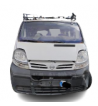 peça Nissan Primastar Van 2001-2007 (X83 dCi 100 tipo F9Q 760