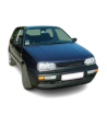 Válvula EGR Volkswagen Golf IV Sedan (1J 1992-1997 referência 0398129637