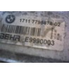 Radiatore acqua Serie 5 Berlina (E60) (2003-2007 2.0 520d [2.0 Ltr. - 120 kW 16V Diesel] M47 D20 Riferimento 1711779587802