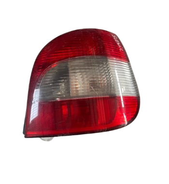 Farolim Traseiro Direito Renault Scenic I (JA) 1999-2002 Referência OEM 8200073237