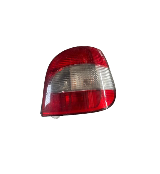 Farolim Traseiro Direito Renault Scenic I (JA) 1999-2002 Referência OEM 8200073237