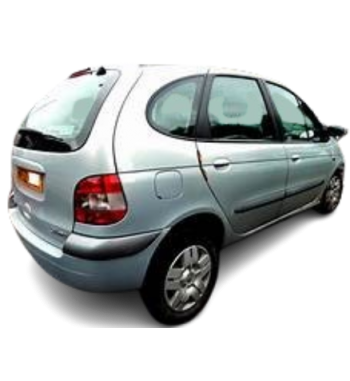 Farolim Traseiro Direito Renault Scenic I (JA) 1999-2002 Referência OEM 8200073237