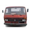 Volkswagen LT Chasis (01.1979-) 2.4 LT 55 Bastidor / Cabina [2,4 Ltr. - 55 kW Diesel (CP, DW)]