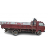 Volkswagen LT Chasis (01.1991-) 2.4 LT 55 Bastidor / Cabina [2,4 Ltr. - 55 kW Diesel (CP, DW)]