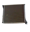 Radiatore acqua Volkswagen LT Telaio / Cabina (01.1991- 2.4 LT 55 [2.4 Ltr. - 55 kW Diesel (CP, DW)]
