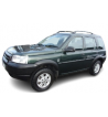 Rétroviseur électrique gauche Land Rover Freelander (LN)(1997-2003 Référence CRB501061PMD