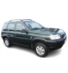Retrovisor Electrico Derecho Land Rover Freelander (LN)(1997-2003 Referencia CRB501041PMD