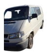 Volkswagen T4 Transporter 2.5 Combi [2.5 Ltr. - 65 kW TDI](09.1990-2001 tipo de motor AJT