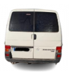 Volkswagen T4 Transporter 2.5 Combi [2.5 Ltr. - 65 kW TDI](09.1990-2001 tipo de motor AJT