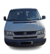 Volkswagen T4 Transporter 2.5 Combi [2.5 Ltr. - 65 kW TDI](09.1990-2001 tipo de motor AJT