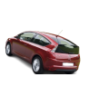 Feu arrière gauche Citroen C4 Coupé 3 Portes 2008-2010 référence OEM 6350GZ