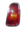 Luz Traseira Direita Mini 1.6 One 2001-2004 Referência Oem 63216911898
