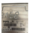 Unidade de controlo do motor Peugeot 106 (S2)(04.1996-1999 1.1 i HFX \TU1JP Referência 0261206246