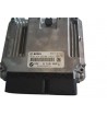 Unidade de controlo do motor E90 -2009-2012 Sedan 320d 2.0 d 16V 184 cv Referência 0281018552 \ 8518269