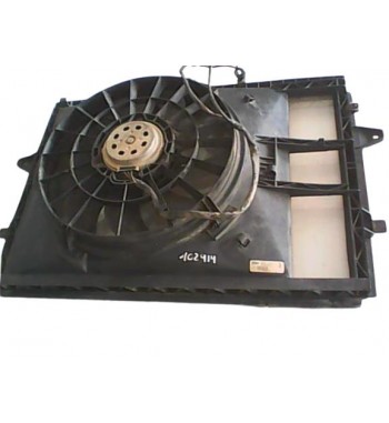 Ventilador elétrico Fiat I...