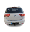 Para peça despiece completo assento altea 5v xl (5p5) (10.2006-2009 1.9 tdi tipo motor bxe