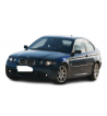 Portiera Sinistra Bmw Serie .3 E46 Compact Anno 2001-2004 Riferimento Interno 81343