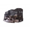 Serratura elettrica porta anteriore destra Bmw Serie 1 E81/E87 2003-2007 Riferimento OEM 51217229458 / 51217229466 / 51217276668