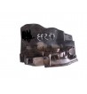 Serratura elettrica portiera anteriore sinistra Bmw Serie 1 E81/E87 2003-2007 riferimento OEM 51217229455