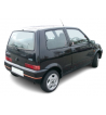 Feu Arrière Droit Fiat Seicento I Année 87/1998 Référence 46511337