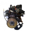 Motor Turbo Rover 75 R 2.0 LTR. Cdti 131 CV 1995-2005 - Ref 204D2