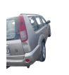 despeje peça Nissan X-Trail (T30) 2.2 dCi 6 Speeds 2004-2007 motor type YD22DDTi