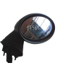 Rétroviseur électrique droit Mini One (R50,R53)2000-2004 Référence 51167030634