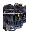 Motor Mini One R50,R53) 1.6 One [1.6 Ltr. - 66 kW 16V CAT 2000-2004 Tipo W10B16AA
