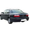 Luz Traseira Esquerda, Opel Omega B Ano 2000 Referência 103F16271511