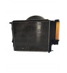 Radiador Agua Bmw Serie 5 2.5 523i Berlina ( E39)(1995-2001 Referencia 60607A \731725