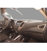 Kit airbag Hyundai Veloster (FS)(2011-2014 1.6 Sport S [1,6 Ltr. - 103 kW CAT] Referencia 4HY1421BCPD