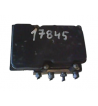 Módulo Abs Fiat Punto 3 Portas 2011-2018 1.3 MJT DPF 16V 75 cv Referência 51894800 \ 0265801124