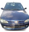 Unidade de controlo do motor Peugeot 306 4 pt. (S1)(08.1994-.1997 Referência 9630278580 261204628
