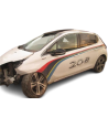 Alzacristallo elettrico porta sinistra Peugeot 208. 01.2012-2015 1.6 GT 1.6 Rif. 9806082280