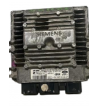 Centralina Accensione Motore Ford Fiesta CBK - 2002-2006 Riferimento 2S6A650\12A650-BK