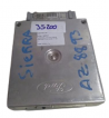 Unidade de controlo do motor Ford Sierra Berlina 2.0 1987-1993 Referência 85BB12A650CA Chave C8G18