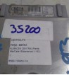 Unidade de controlo do motor Ford Sierra Berlina 2.0 1987-1993 Referência 85BB12A650CA Chave C8G18
