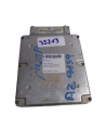 Unidade de controlo do motor Ford Escort 1.4 1992-1996 Referência 93AB12A650CB Back