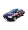 Centralita Motor Ford Escort 1.4  1992-1996  Referencia 93AB12A650CB BACK