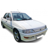 Unidade de controlo do motor  de Ford Orion 1,8 diese  1990-1994 lreferência 93AB12A650AB