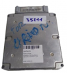 Unidade de controlo do motor  de Ford Orion 1,8 diese  1990-1994 lreferência 93AB12A650AB