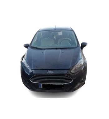 Ford Fiesta 1.5 Titanium...