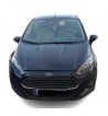 Ford Fiesta 1.5 Titanium 1,5 Ltr. - 55 kW Tdci Cat 2013-2017 Tipo UGJC
