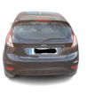 Ford Fiesta 1.5 Titanium 1,5 Ltr. - 55 kW Tdci Cat 2013-2017 Tipo UGJC