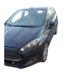 Ford Fiesta 1.5 Titanium 1,5 Ltr. - 55 kW Tdci Cat 2013-2017 Tipo UGJC