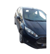 Ford Fiesta 1.5 Titanium 1,5 Ltr. - 55 kW Tdci Cat 2013-2017 Tipo UGJC