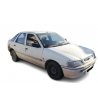 Unidade de controlo do airbag Ford Escort Berl./Turnier (1995-1999 Referência 95AG14B056CE \623039895067