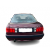 Feu arrière gauche Audi 80 mk3 phase II Référence 893945217.