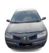 Calculateur Moteur Renault Megane II 5P 1.9 dCi Diesel 10.2002-2006 Référence 8200705747 Bosch 0281013907